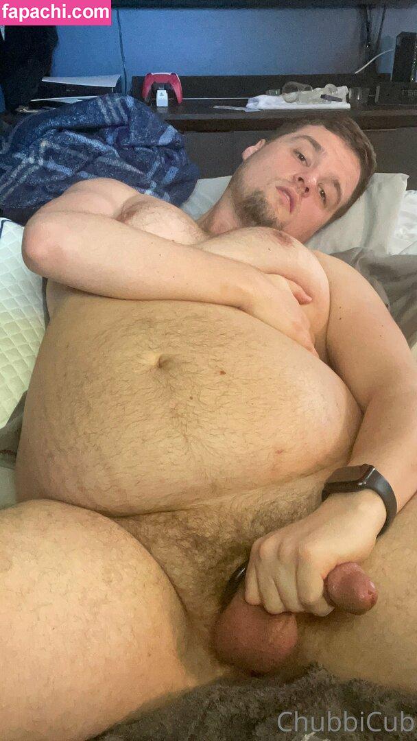 chubbicub / chubbiclub leaked nude photo #0077 from OnlyFans/Patreon
