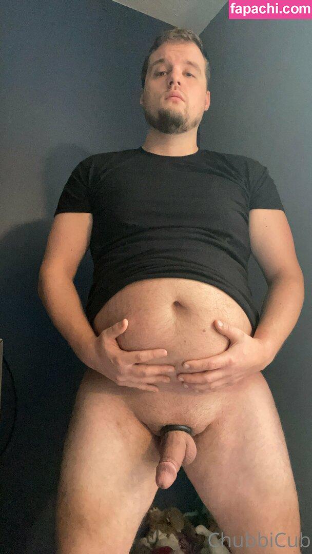 chubbicub / chubbiclub leaked nude photo #0082 from OnlyFans/Patreon