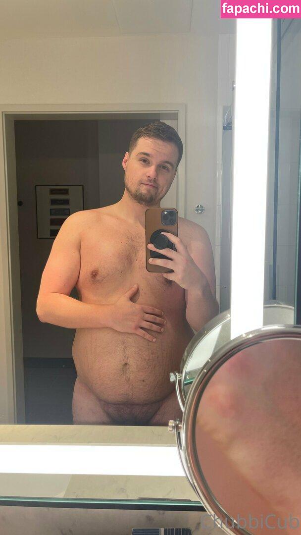 chubbicub / chubbiclub leaked nude photo #0083 from OnlyFans/Patreon