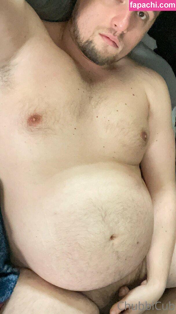 chubbicub / chubbiclub leaked nude photo #0091 from OnlyFans/Patreon