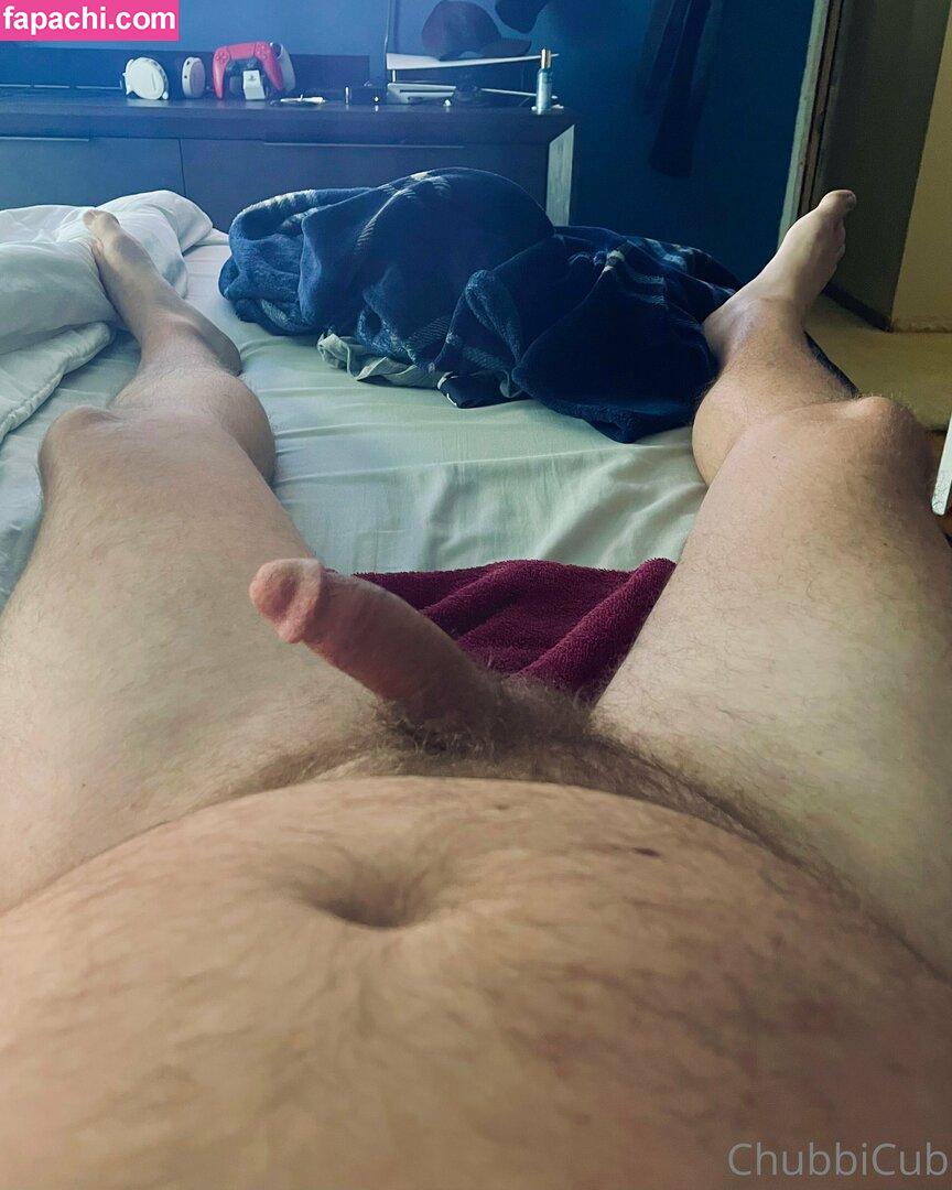 chubbicub / chubbiclub leaked nude photo #0120 from OnlyFans/Patreon