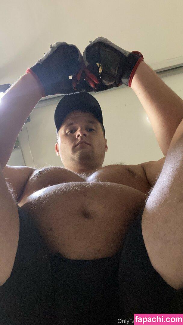 chubbicub / chubbiclub leaked nude photo #0126 from OnlyFans/Patreon