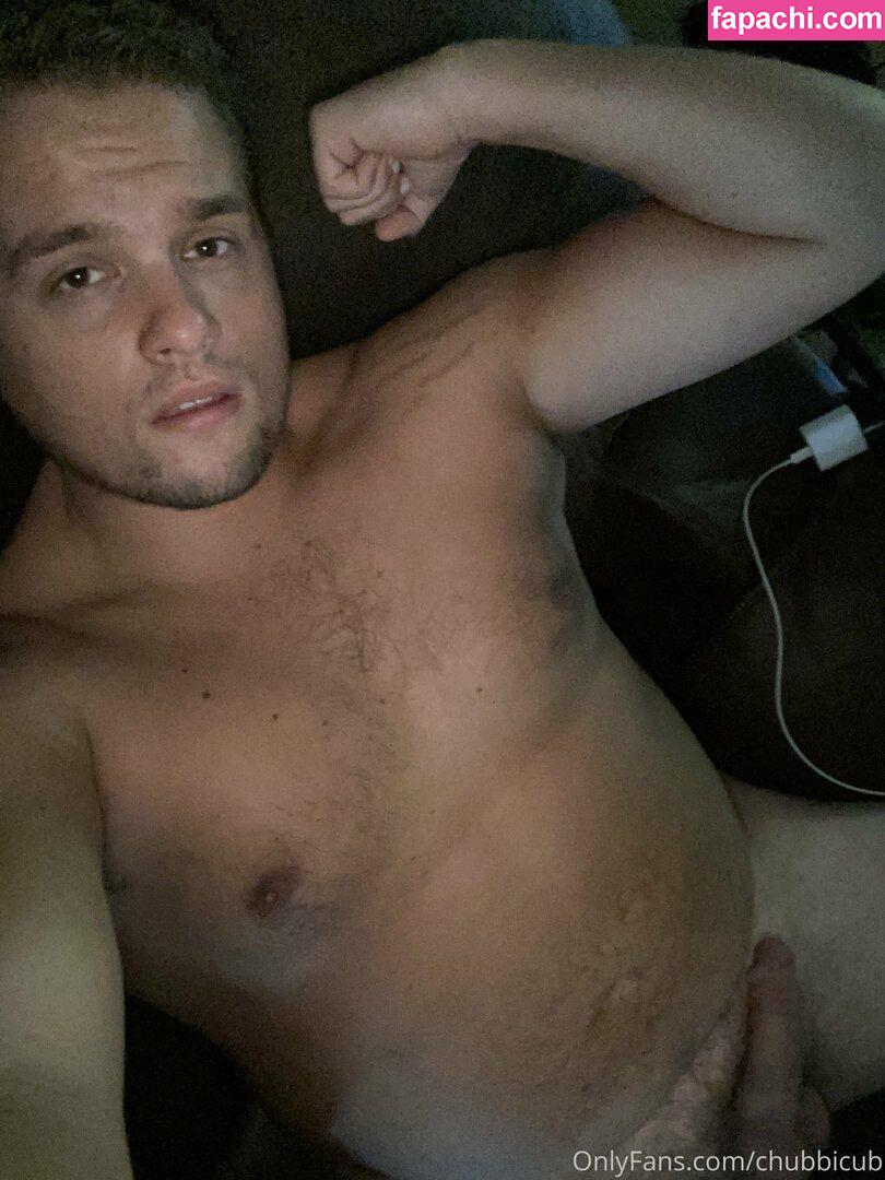 chubbicub / chubbiclub leaked nude photo #0129 from OnlyFans/Patreon