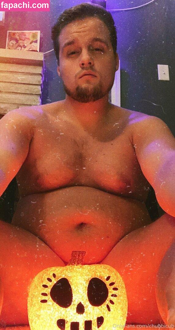 chubbicub / chubbiclub leaked nude photo #0130 from OnlyFans/Patreon