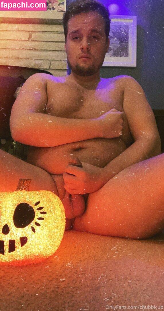 chubbicub / chubbiclub leaked nude photo #0135 from OnlyFans/Patreon