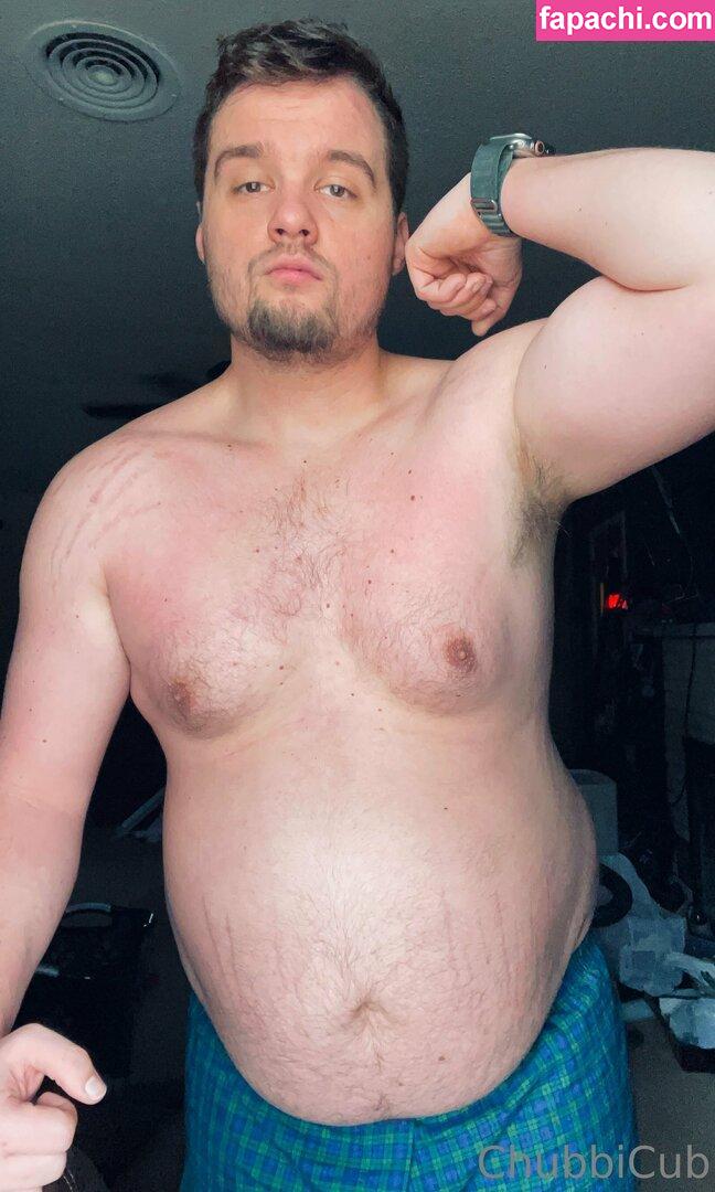 chubbicub / chubbiclub leaked nude photo #0153 from OnlyFans/Patreon