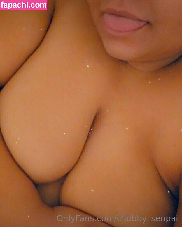 chubby_senpai / chubby.senpai leaked nude photo #0008 from OnlyFans/Patreon