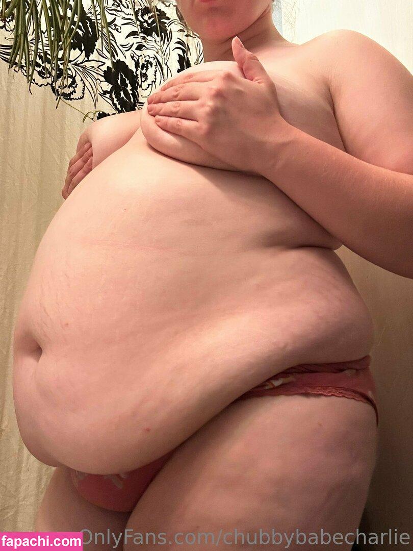 chubbybabecharlie leaked nude photo #0005 from OnlyFans/Patreon