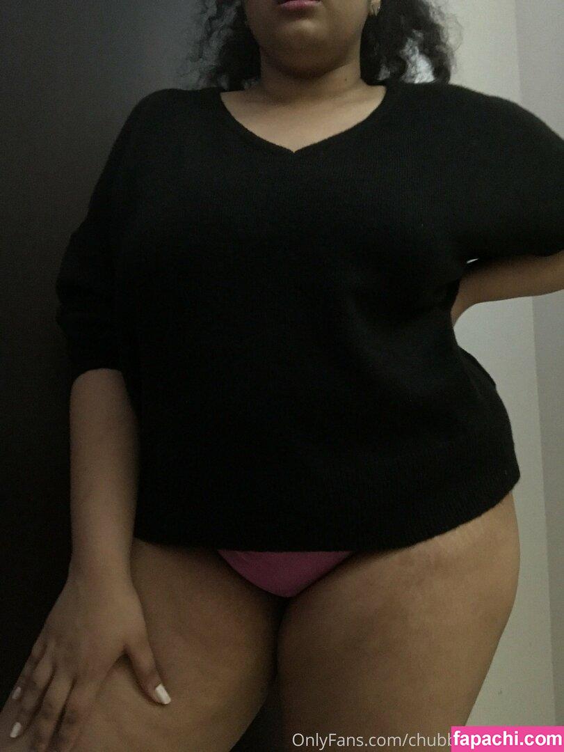 chubbybunnyfeabie leaked nude photo #0008 from OnlyFans/Patreon