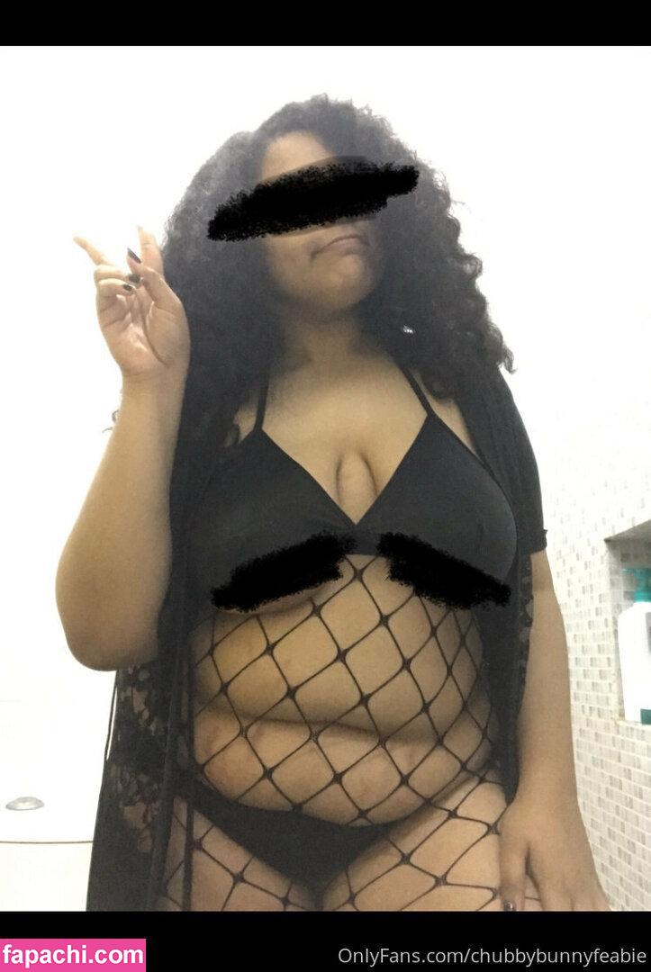 chubbybunnyfeabie leaked nude photo #0024 from OnlyFans/Patreon