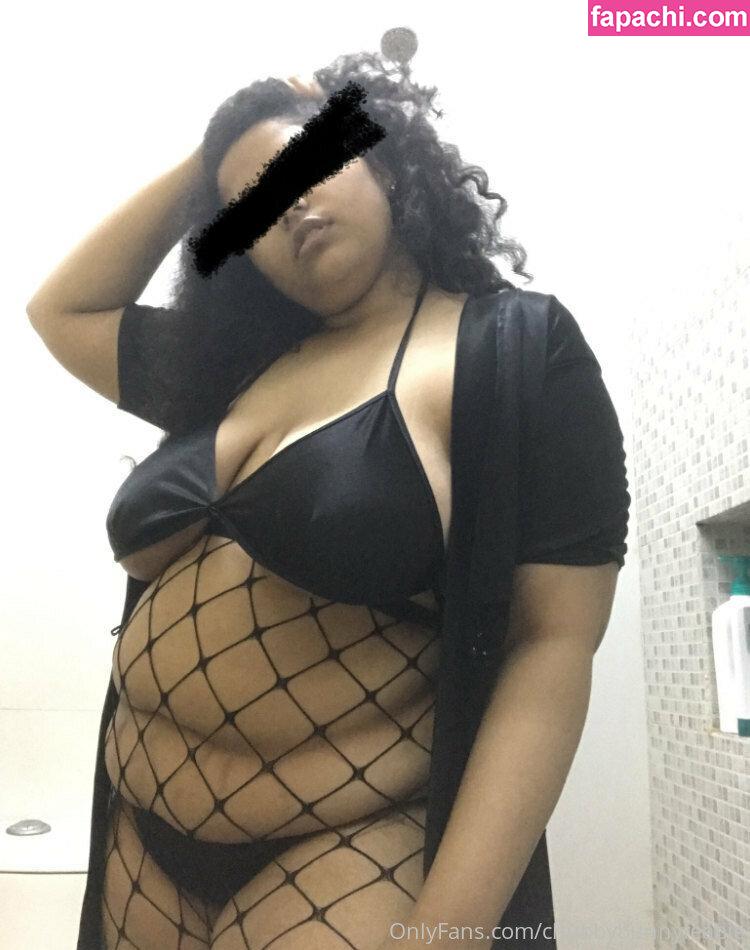 chubbybunnyfeabie leaked nude photo #0025 from OnlyFans/Patreon