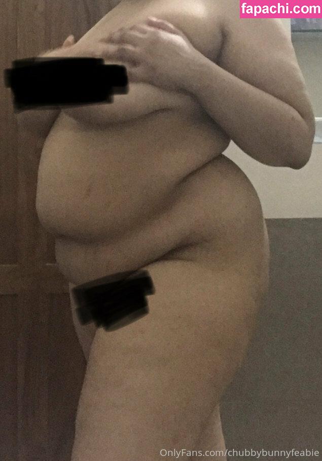 chubbybunnyfeabie leaked nude photo #0040 from OnlyFans/Patreon