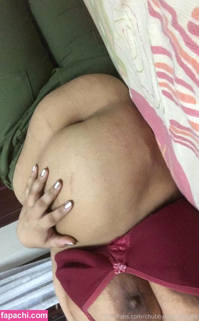 chubbybunnyfeabie leaked nude photo #0047 from OnlyFans/Patreon