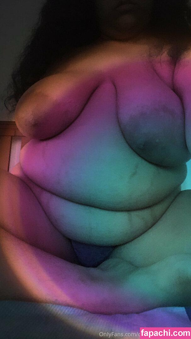 chubbybunnyfeabie leaked nude photo #0051 from OnlyFans/Patreon