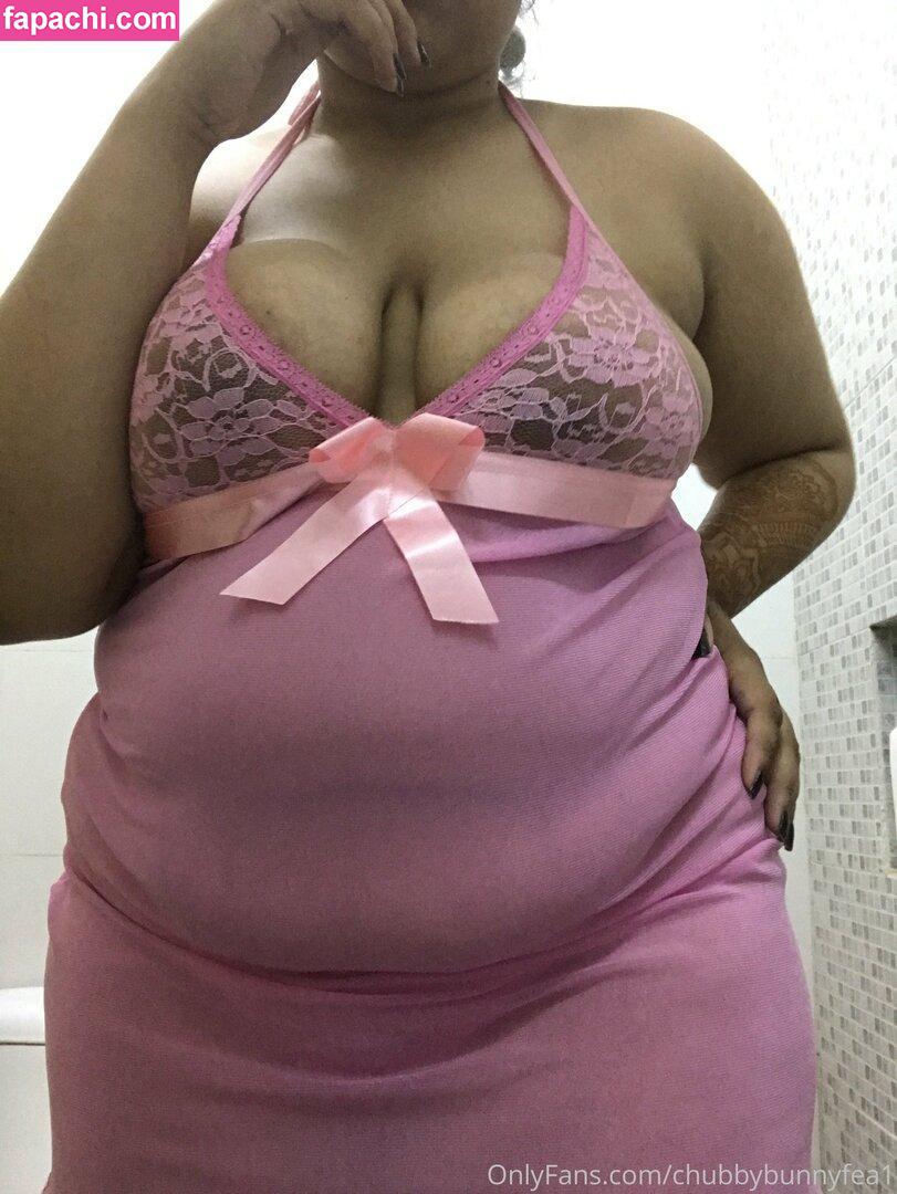 chubbybunnyfeabie leaked nude photo #0070 from OnlyFans/Patreon