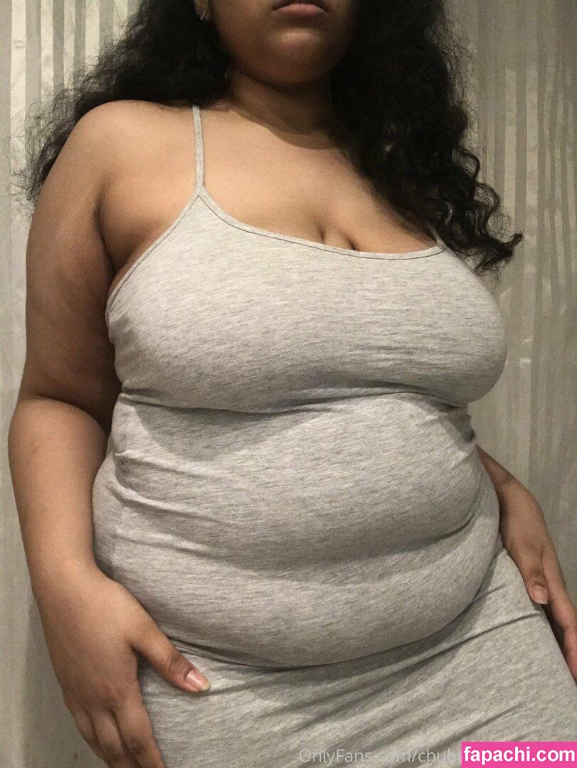 chubbybunnyfeabie leaked nude photo #0093 from OnlyFans/Patreon