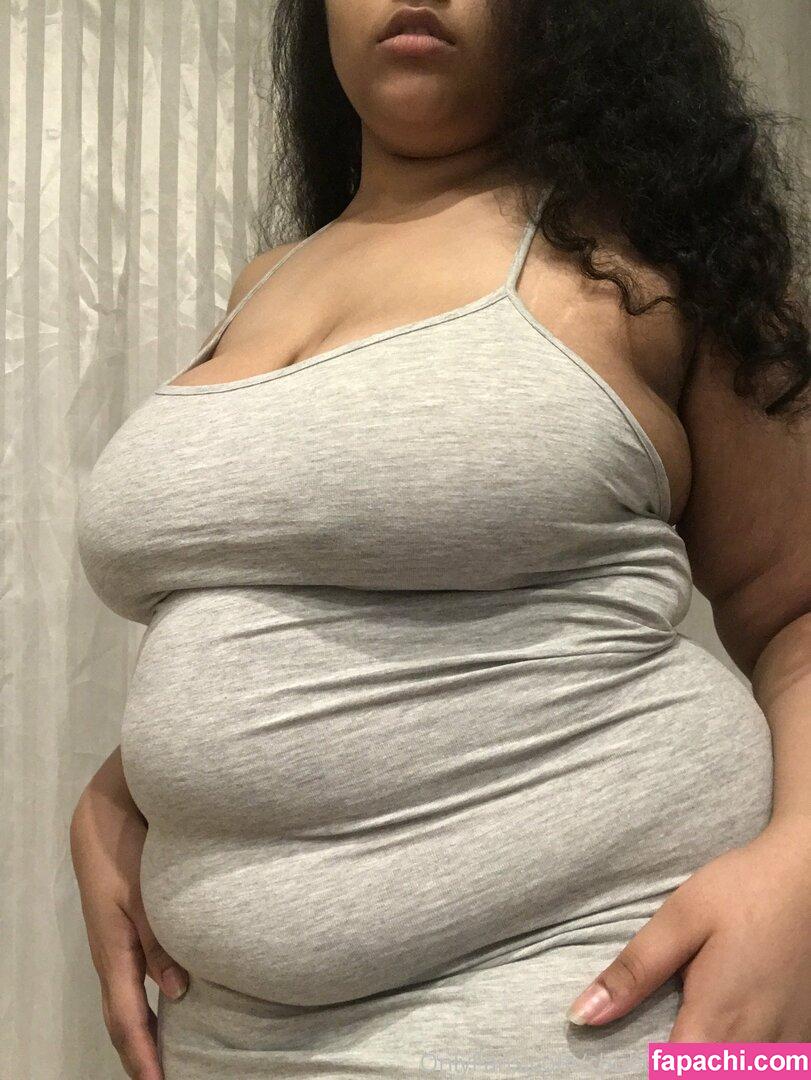 chubbybunnyfeabie leaked nude photo #0100 from OnlyFans/Patreon