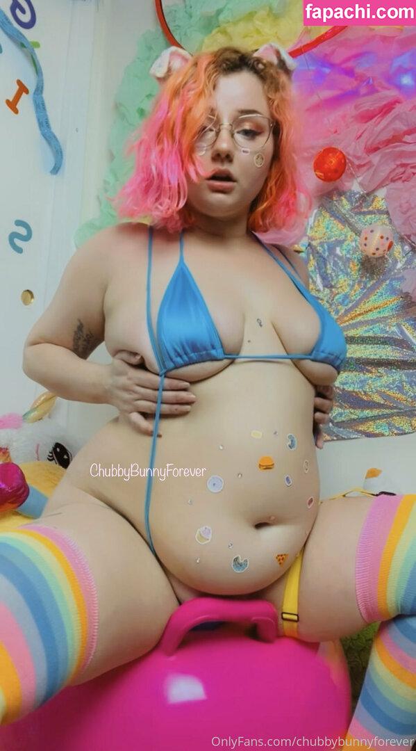 chubbybunnyforever / miliyi12 leaked nude photo #0277 from OnlyFans/Patreon