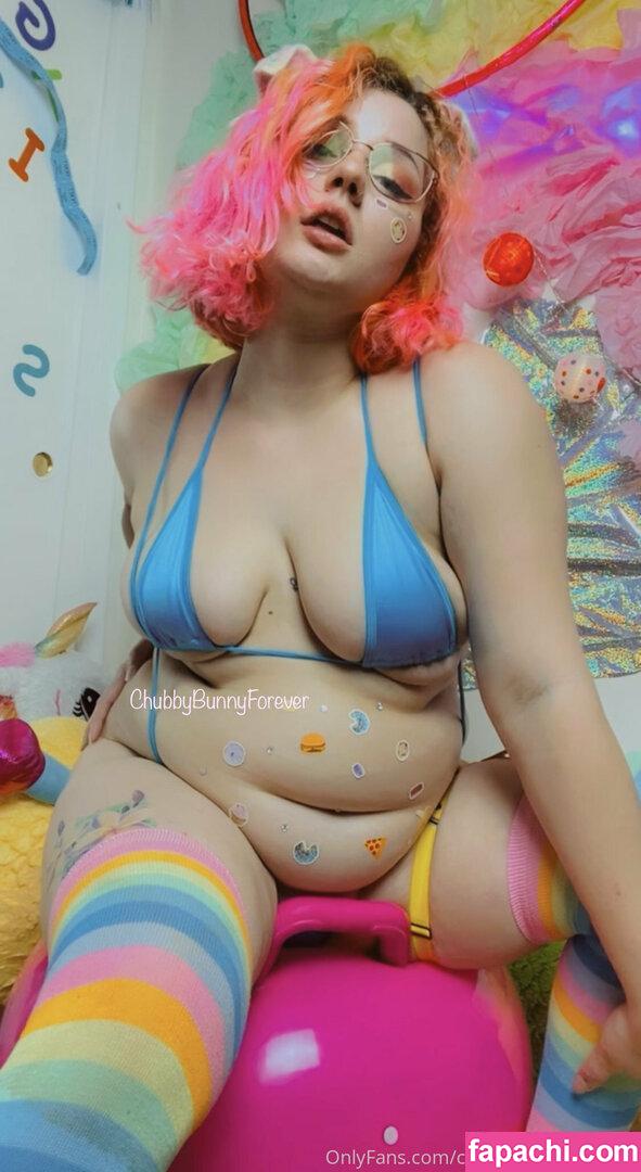 chubbybunnyforever / miliyi12 leaked nude photo #0278 from OnlyFans/Patreon