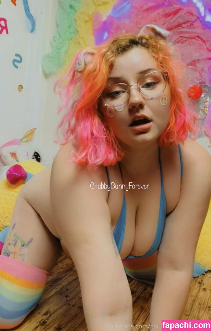 chubbybunnyforever / miliyi12 leaked nude photo #0281 from OnlyFans/Patreon