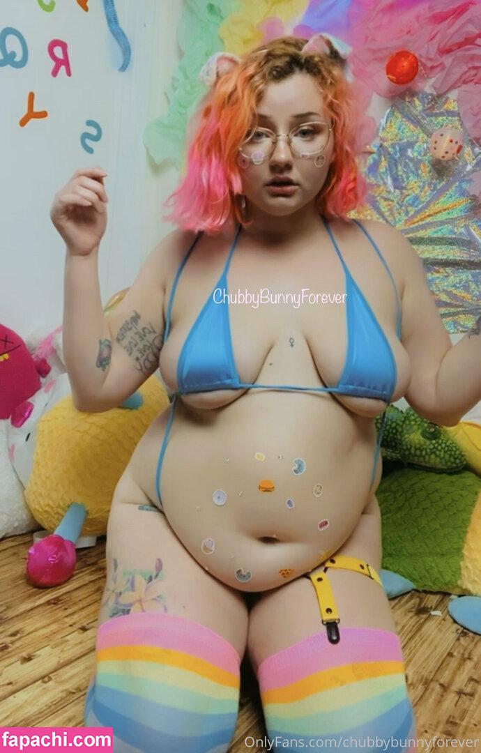 chubbybunnyforever / miliyi12 leaked nude photo #0283 from OnlyFans/Patreon
