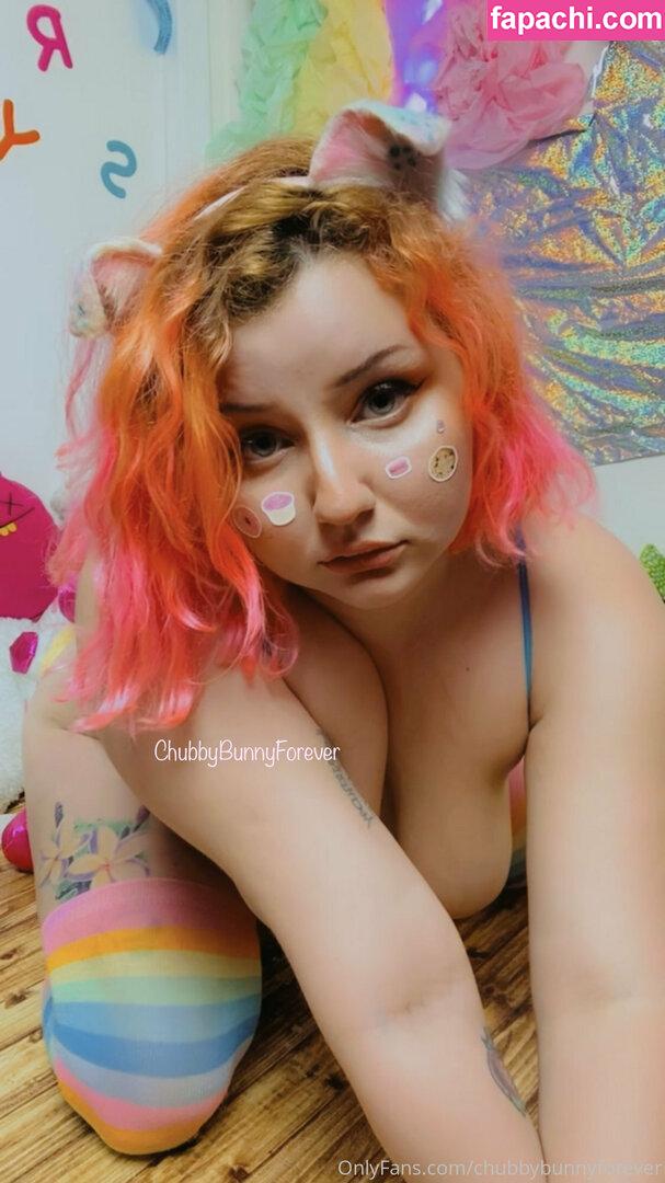 chubbybunnyforever / miliyi12 leaked nude photo #0286 from OnlyFans/Patreon