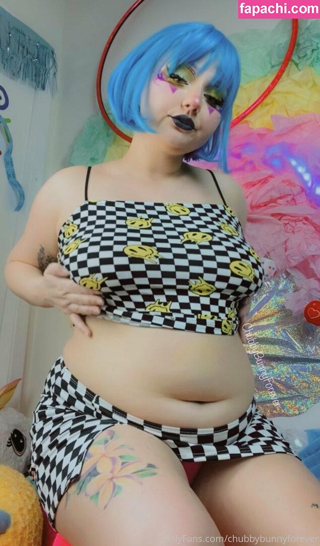 chubbybunnyforever / miliyi12 leaked nude photo #0298 from OnlyFans/Patreon