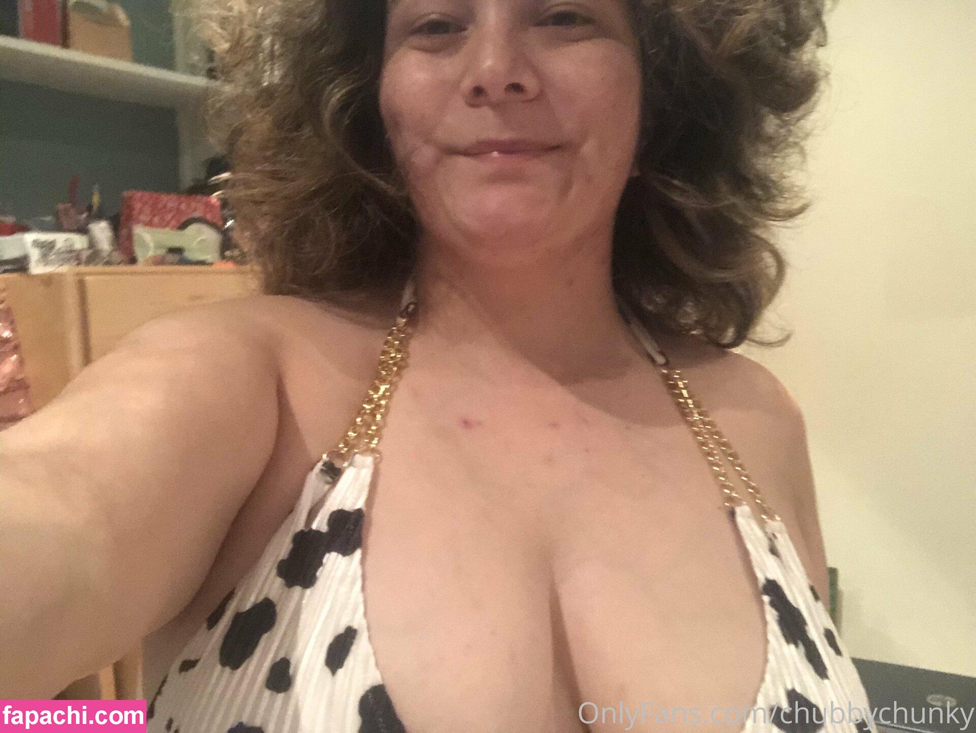 chubbychunky leaked nude photo #0002 from OnlyFans/Patreon