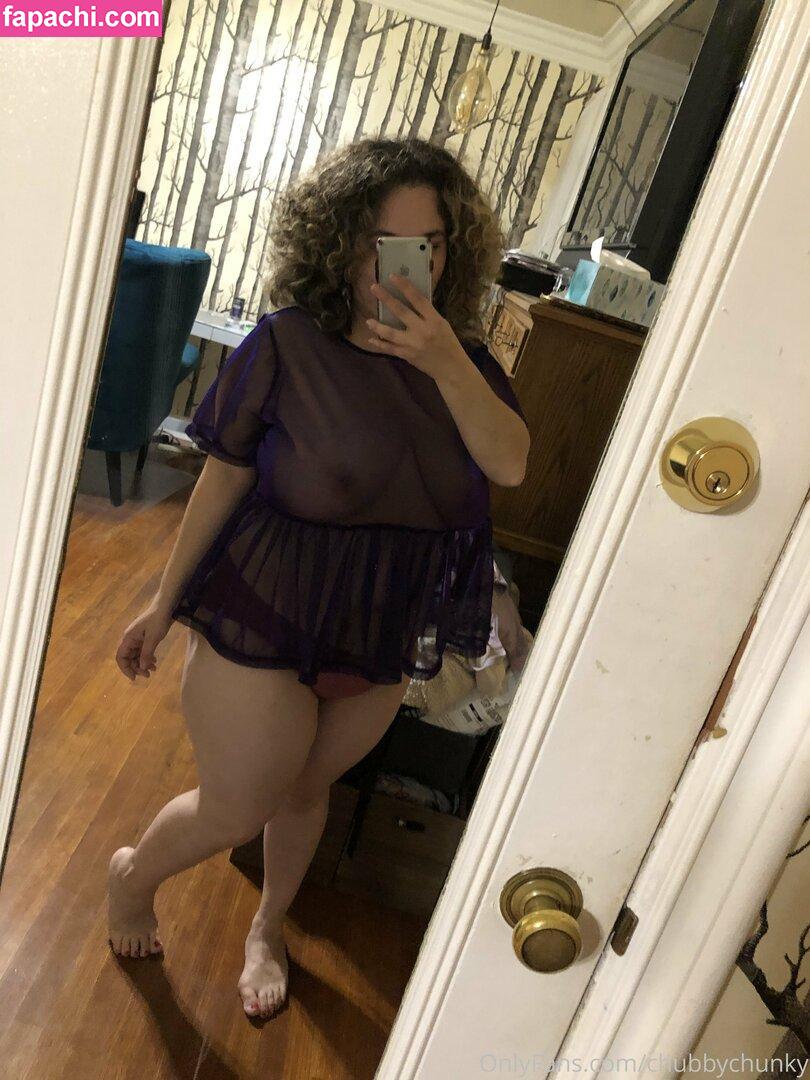 chubbychunky leaked nude photo #0030 from OnlyFans/Patreon