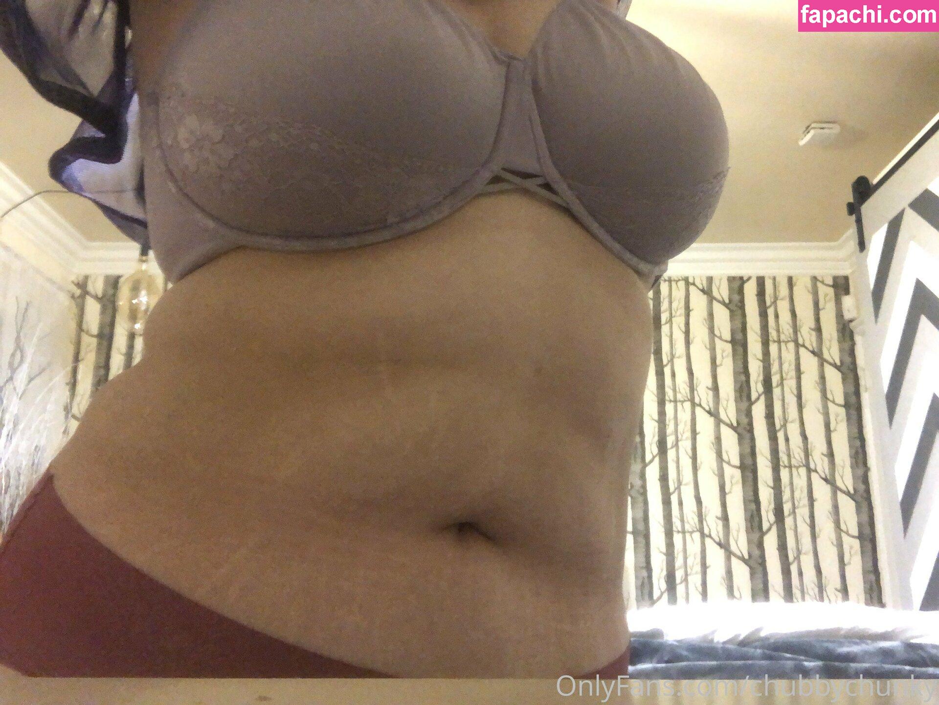 chubbychunky leaked nude photo #0035 from OnlyFans/Patreon