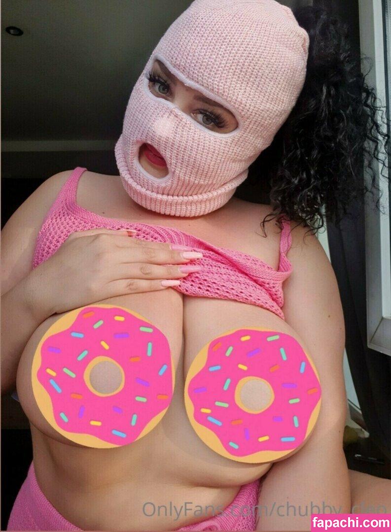 Chubbycleo / chubby_cleo leaked nude photo #0001 from OnlyFans/Patreon