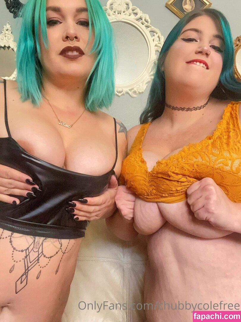 chubbycolefree / somefreesoul leaked nude photo #0009 from OnlyFans/Patreon