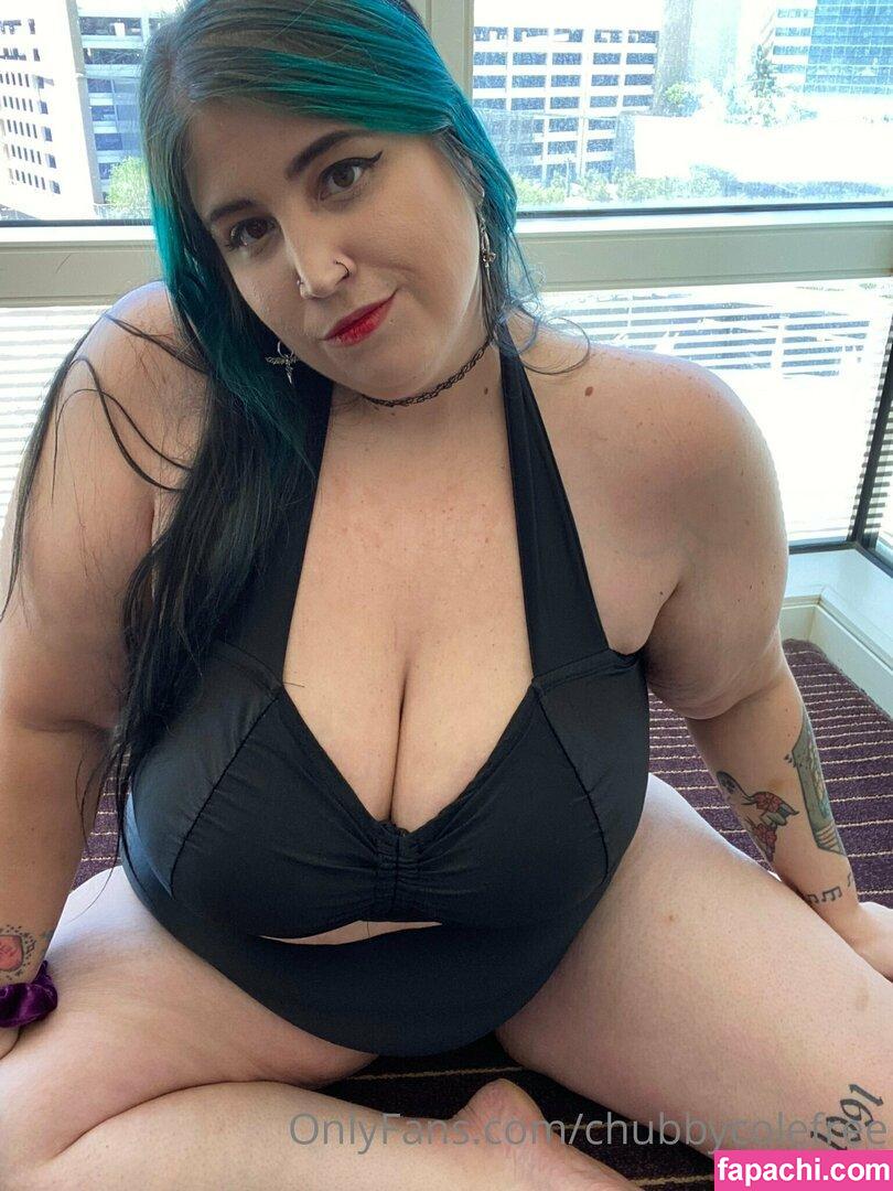 chubbycolefree / somefreesoul leaked nude photo #0011 from OnlyFans/Patreon