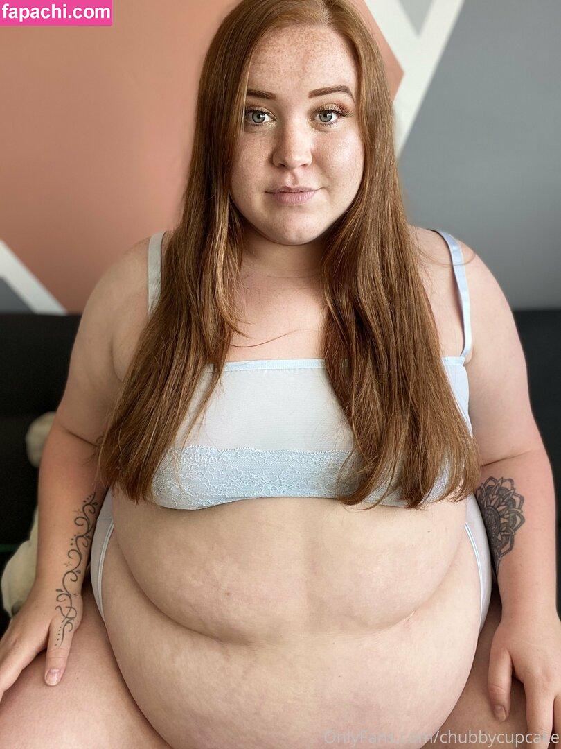 chubbycupcake leaked nude photo #0076 from OnlyFans/Patreon