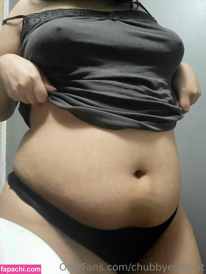 chubbyevilbrat leaked nude photo #0024 from OnlyFans/Patreon