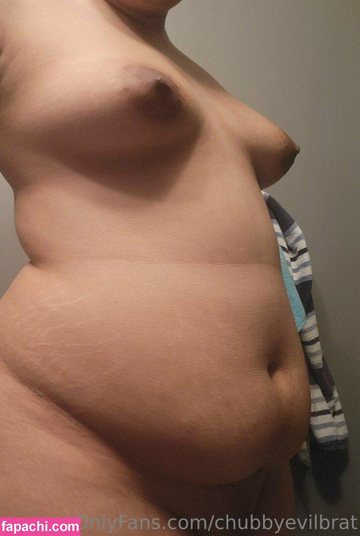 chubbyevilbrat leaked nude photo #0052 from OnlyFans/Patreon