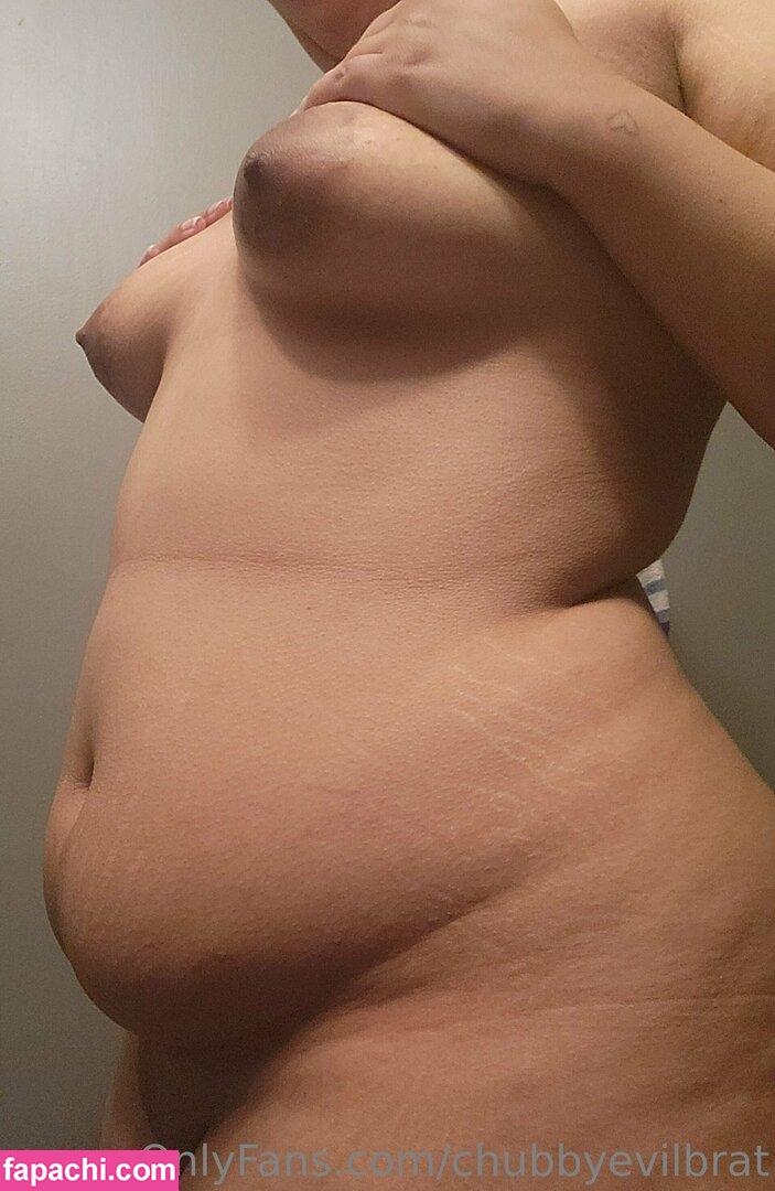 chubbyevilbrat leaked nude photo #0053 from OnlyFans/Patreon