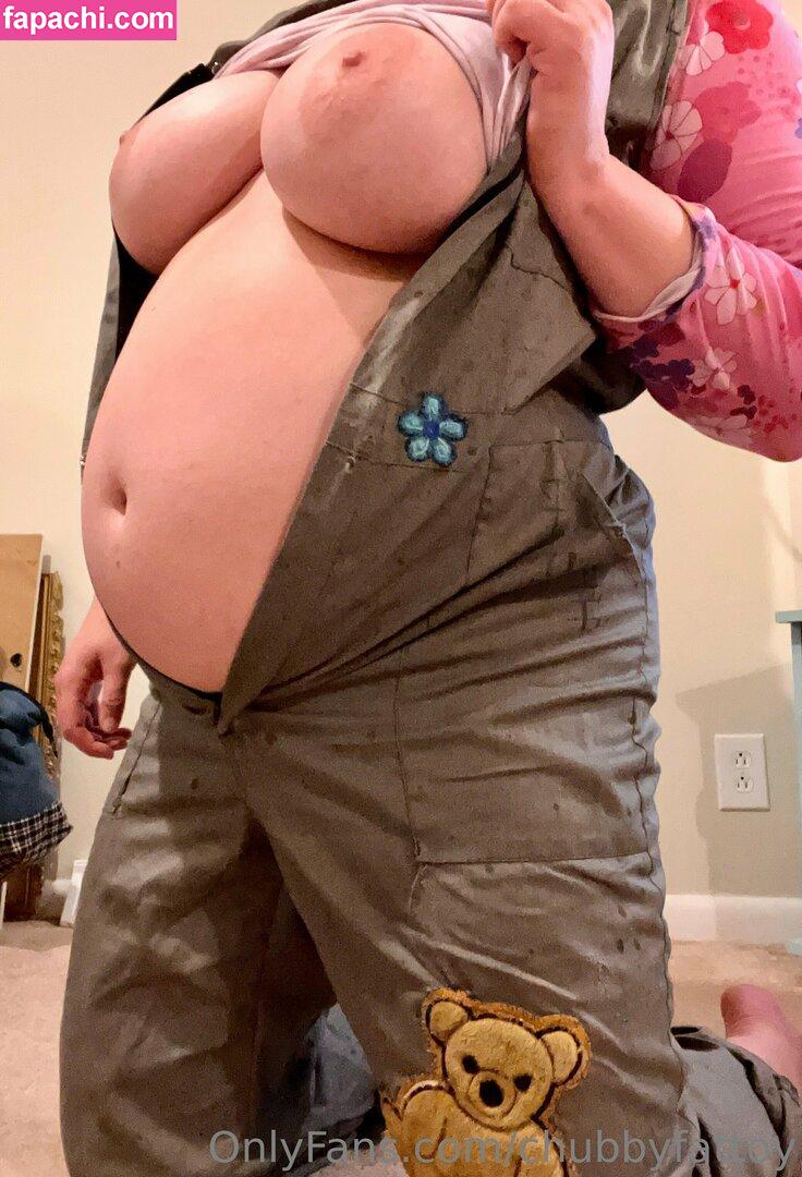 chubbyfattoy leaked nude photo #0095 from OnlyFans/Patreon