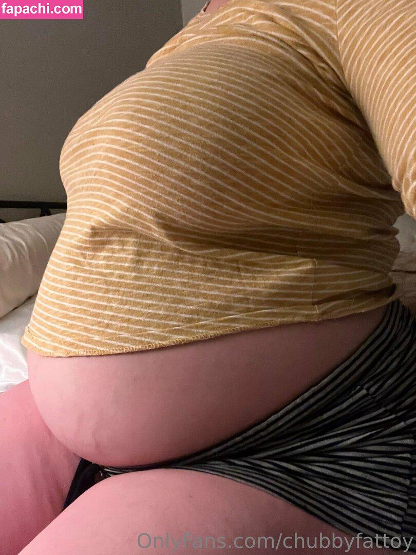 chubbyfattoy leaked nude photo #0104 from OnlyFans/Patreon