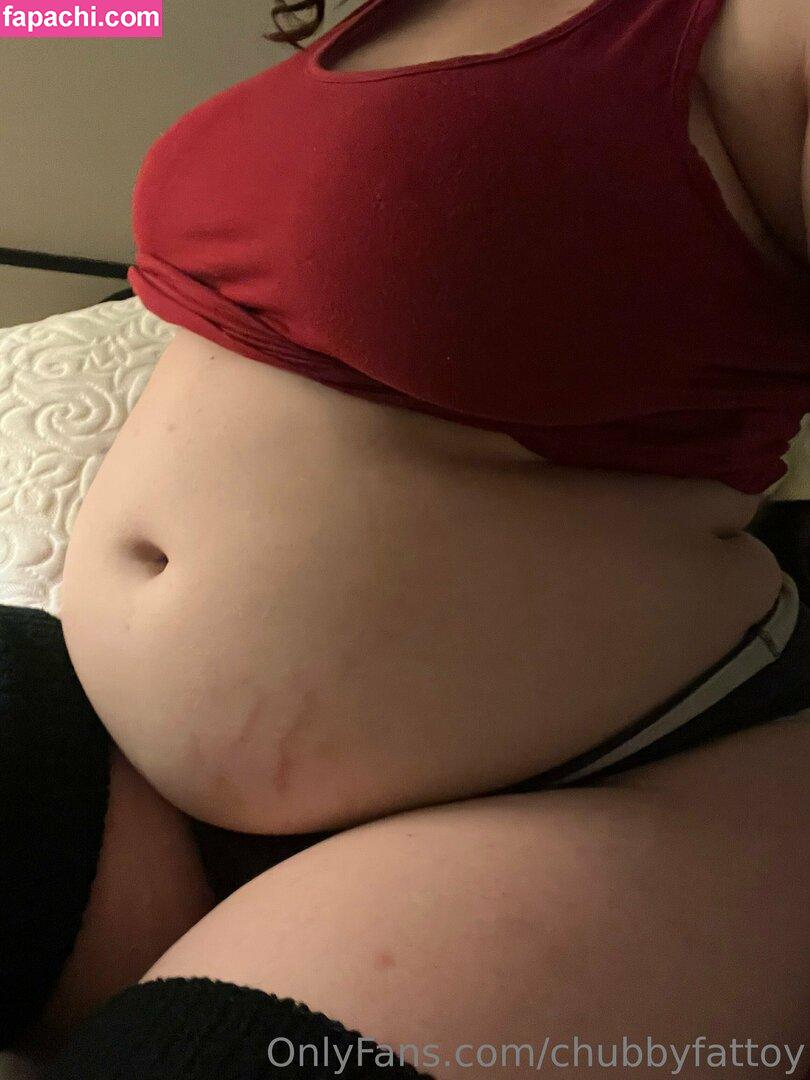 chubbyfattoy leaked nude photo #0111 from OnlyFans/Patreon