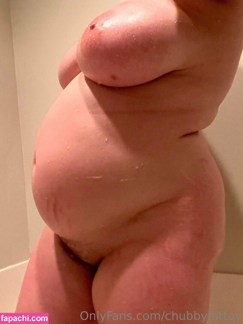 chubbyfattoy leaked nude photo #0121 from OnlyFans/Patreon