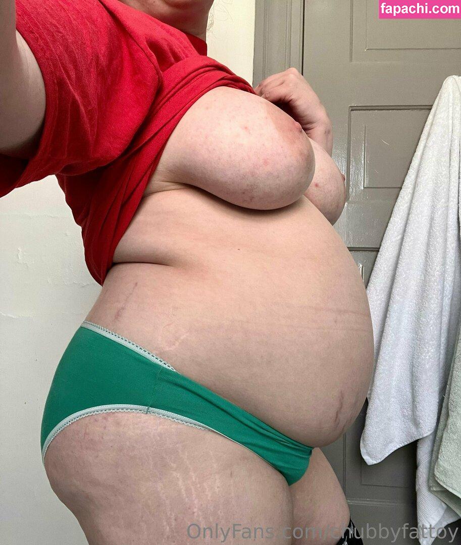 chubbyfattoy leaked nude photo #0189 from OnlyFans/Patreon
