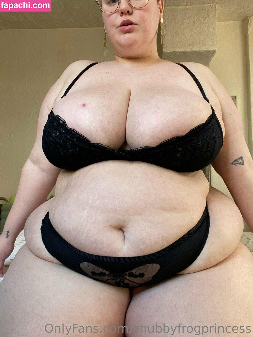 chubbyfrogprincess leaked nude photo #0007 from OnlyFans/Patreon