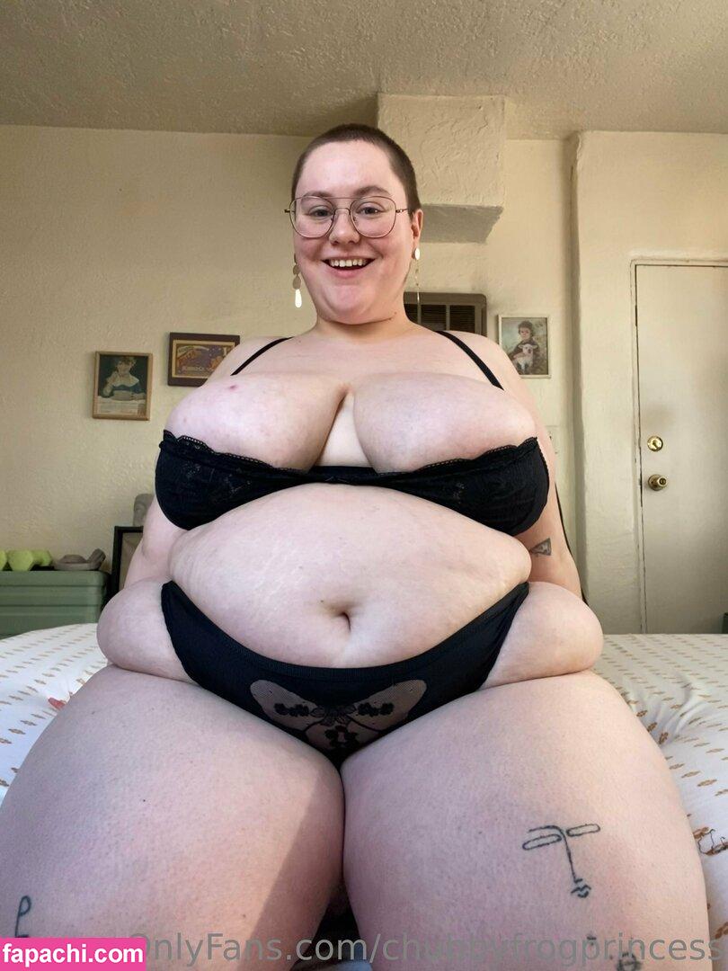 chubbyfrogprincess leaked nude photo #0010 from OnlyFans/Patreon