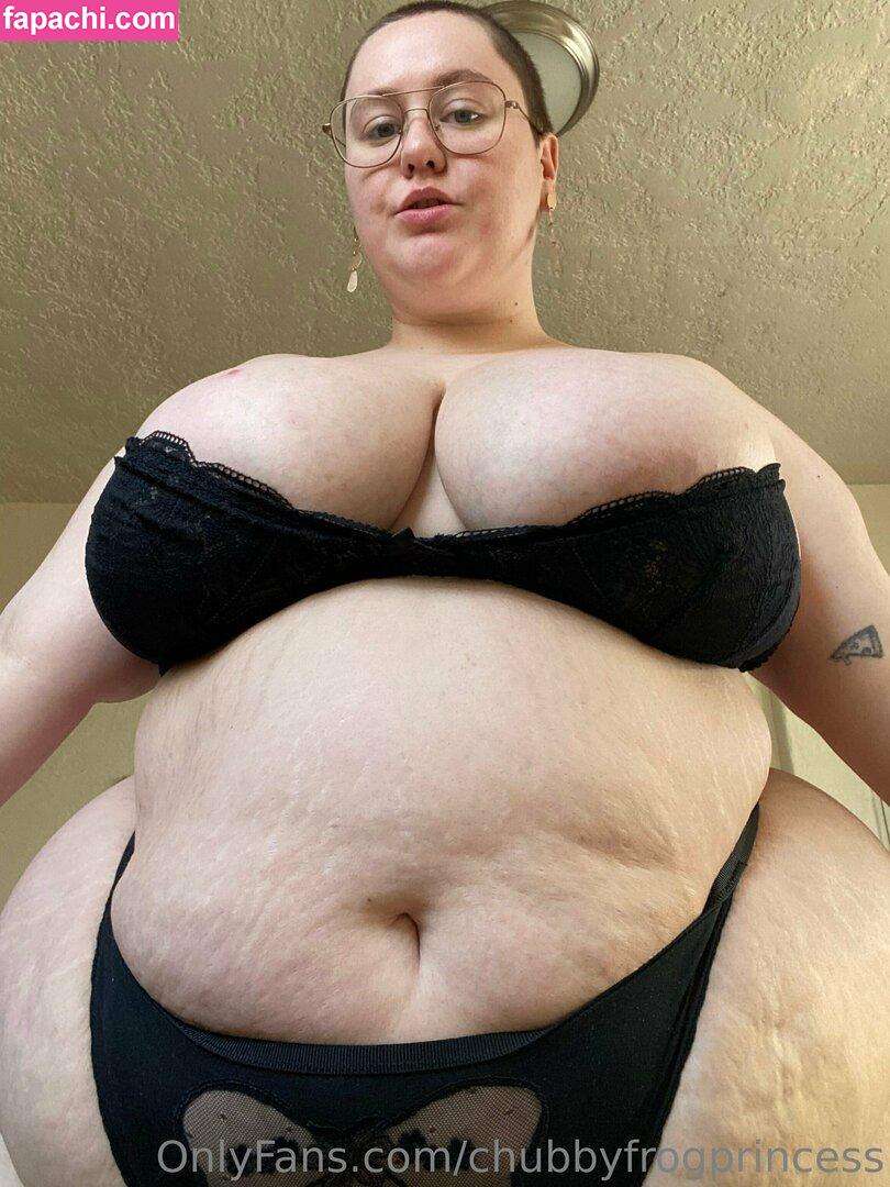 chubbyfrogprincess leaked nude photo #0012 from OnlyFans/Patreon