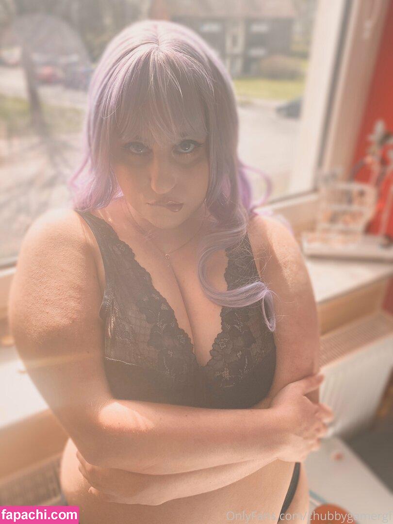 chubbygamergf / dailybbwpics leaked nude photo #0084 from OnlyFans/Patreon