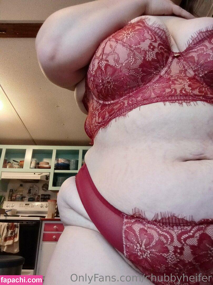 chubbyheifer / chubbycattle leaked nude photo #0007 from OnlyFans/Patreon