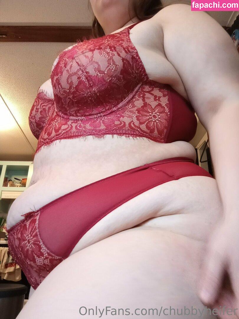 chubbyheifer / chubbycattle leaked nude photo #0008 from OnlyFans/Patreon