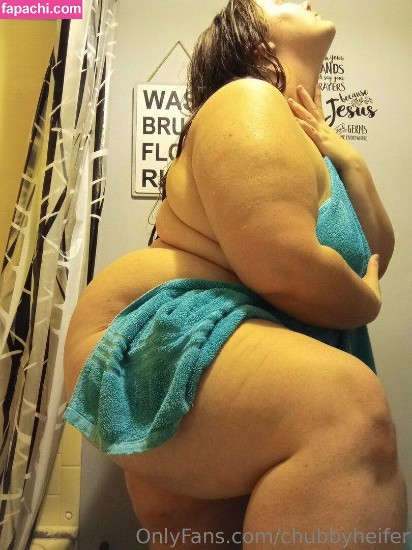 chubbyheifer / chubbycattle leaked nude photo #0024 from OnlyFans/Patreon