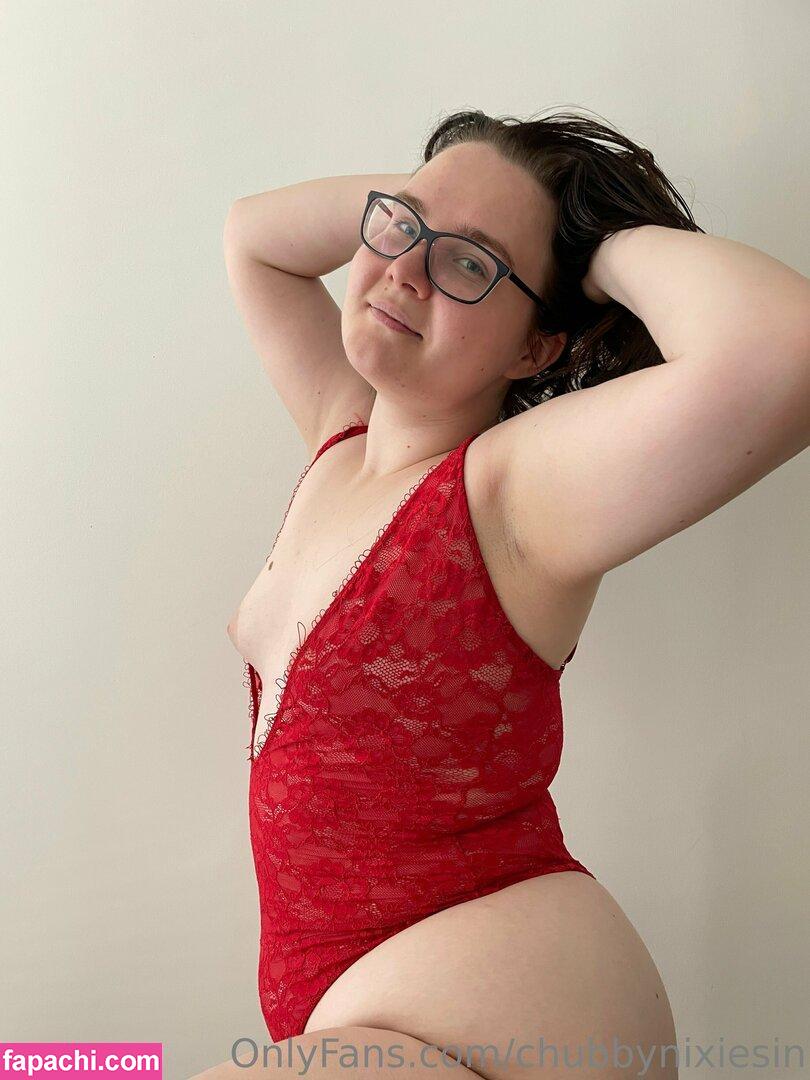chubbynixiesin / xbinsx leaked nude photo #0148 from OnlyFans/Patreon